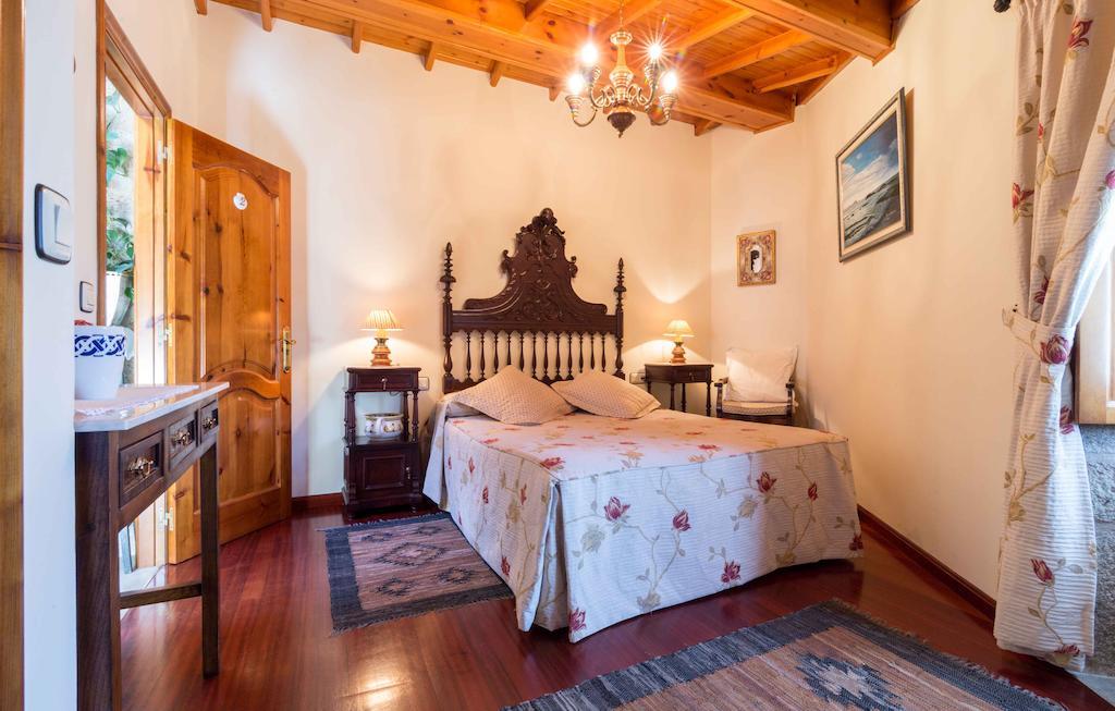 Casa De Marcelo Guest House Padrón Стая снимка